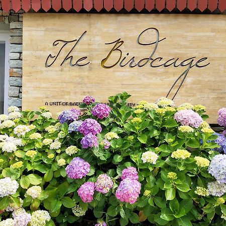 The Birdcage, Mukteshwar Hotel Ngoại thất bức ảnh